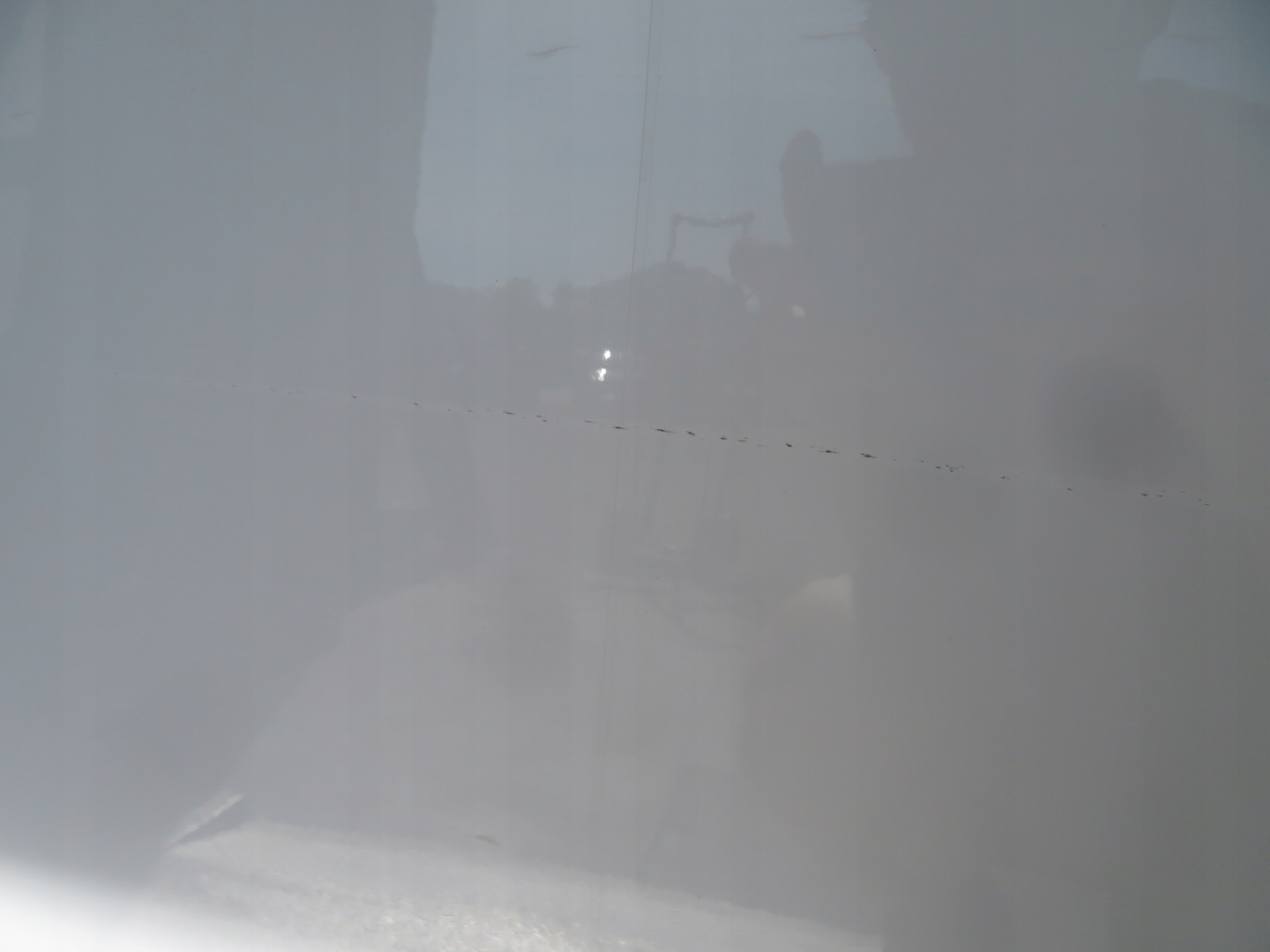 door left front MASTER MOVANO INTERSTAR 23R
