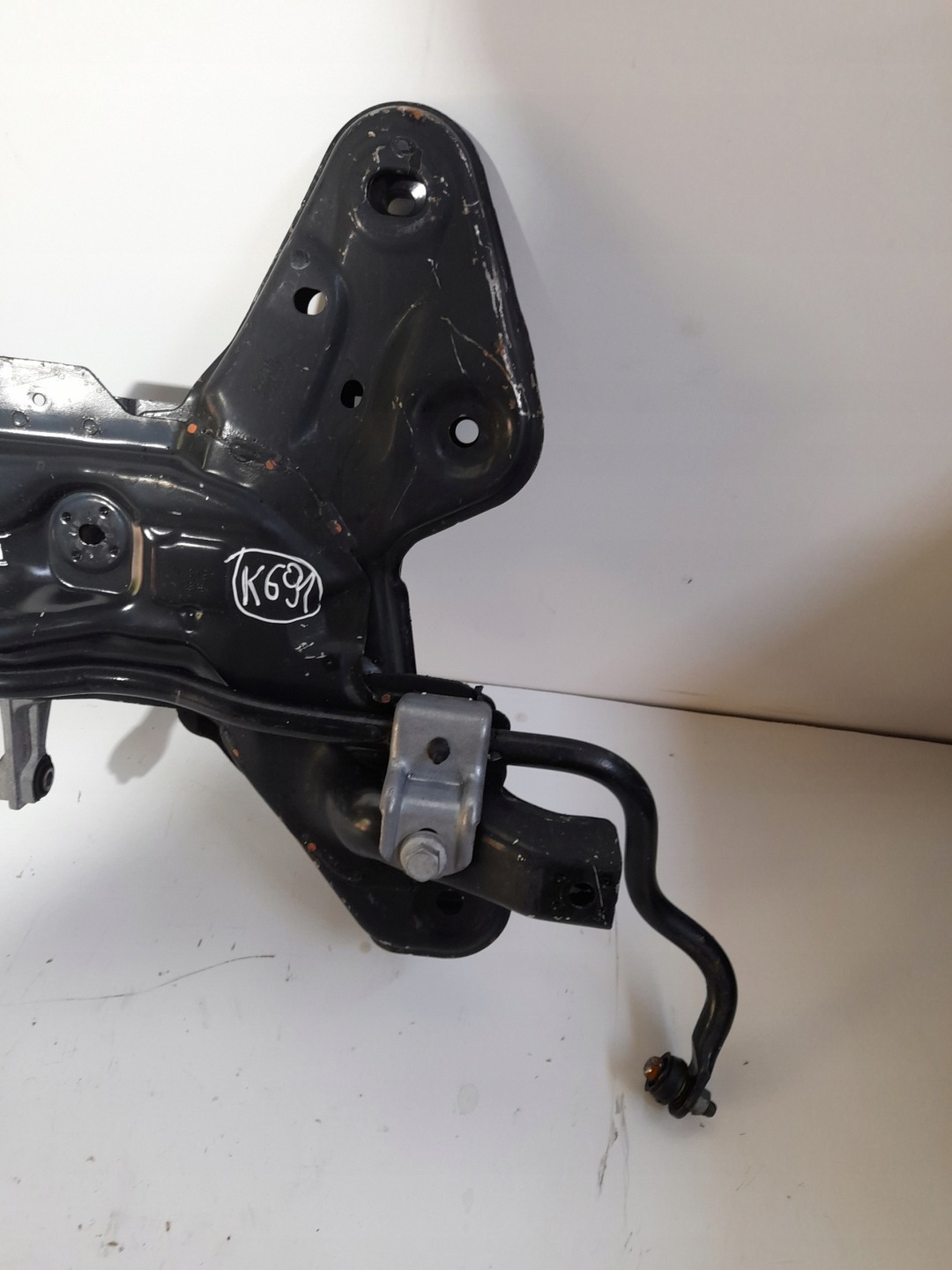 CITROEN C3 III axle beam front subframe front 715974