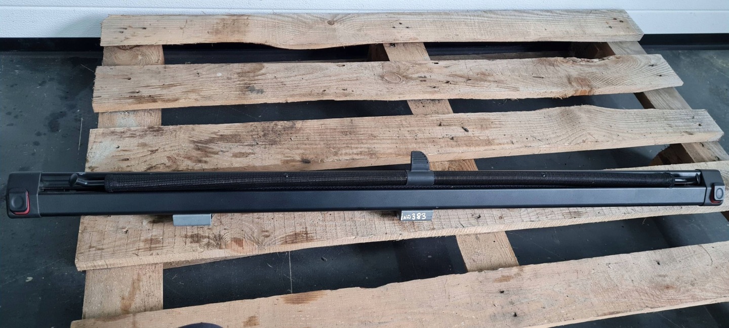 S4 B8 A4 blinds net boot KOMBI 8K9861691