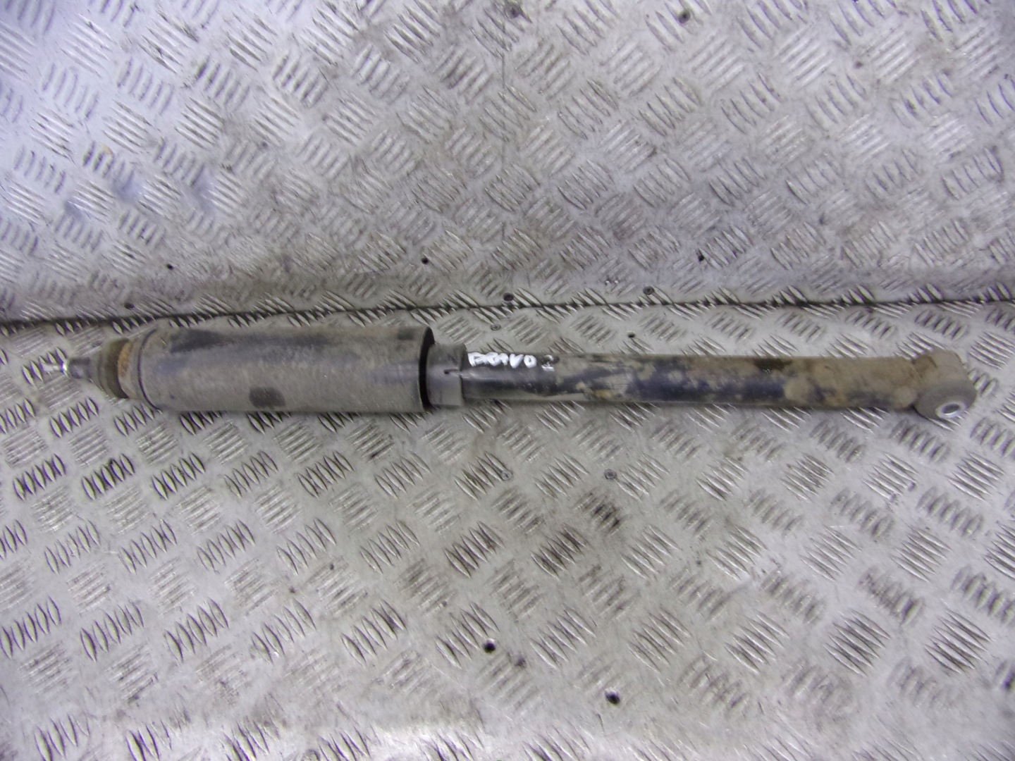 shock absorber rear part rear FIAT BRAVO 2
