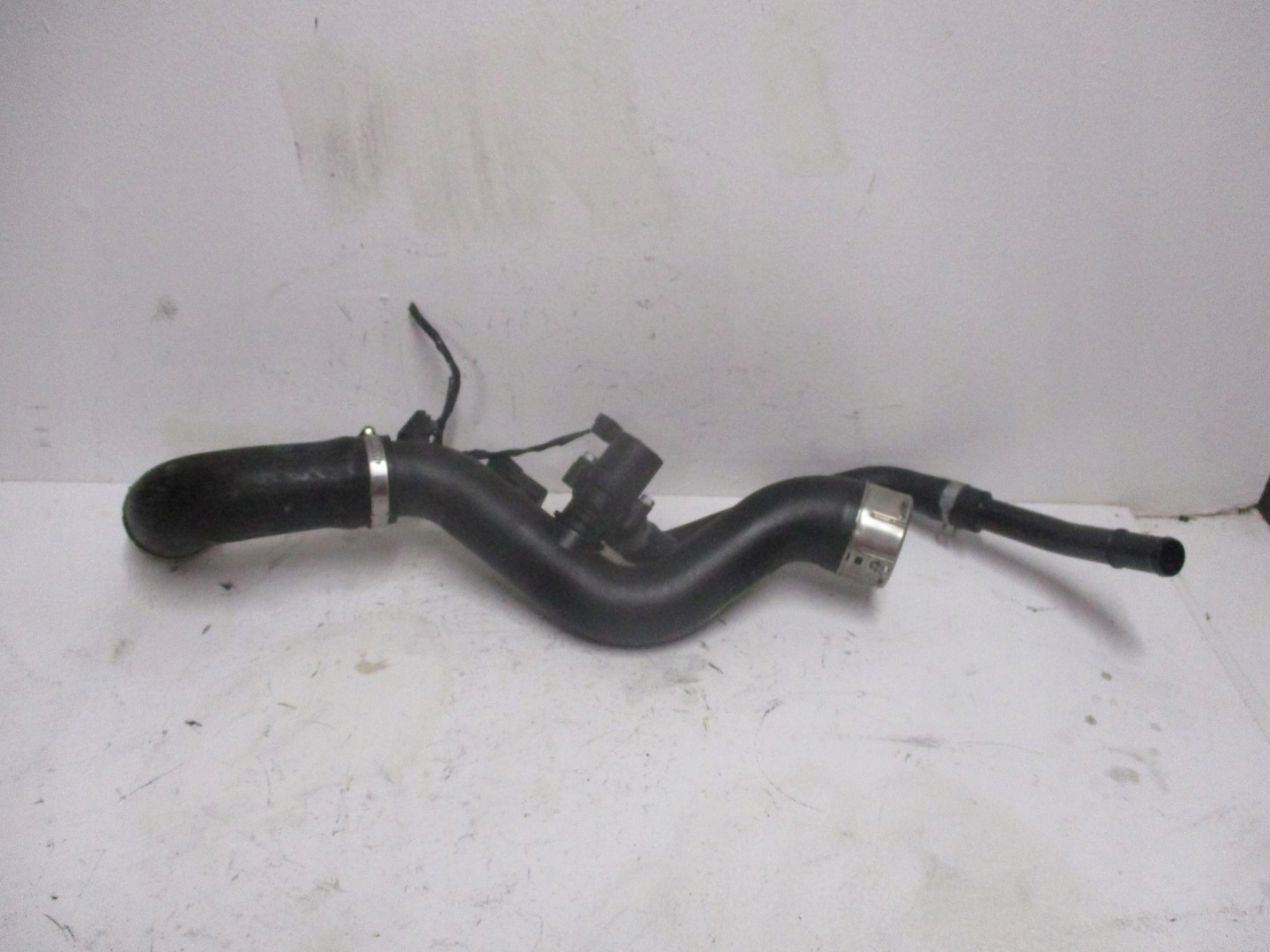 pipe intake HYUNDAI KIA 28287-07640