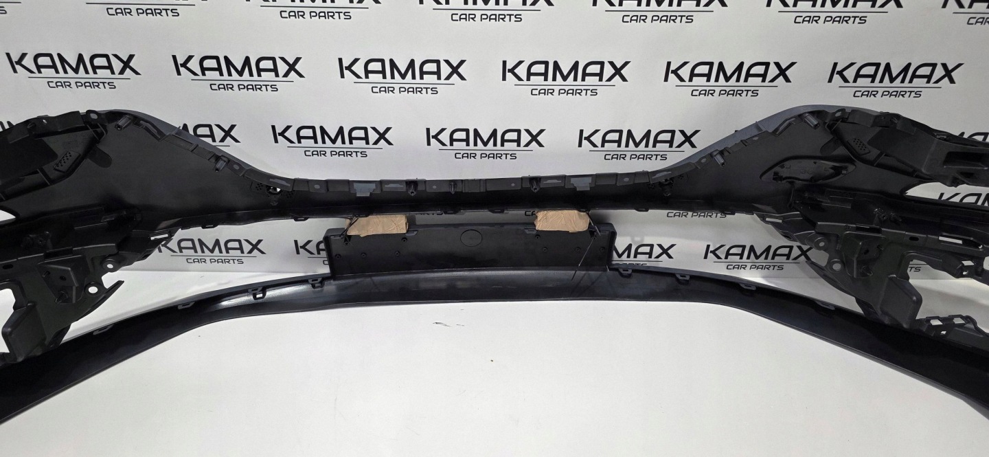 front bumper RENAULT TALISMAN LIFT 20- 6XPDC original 620226076R