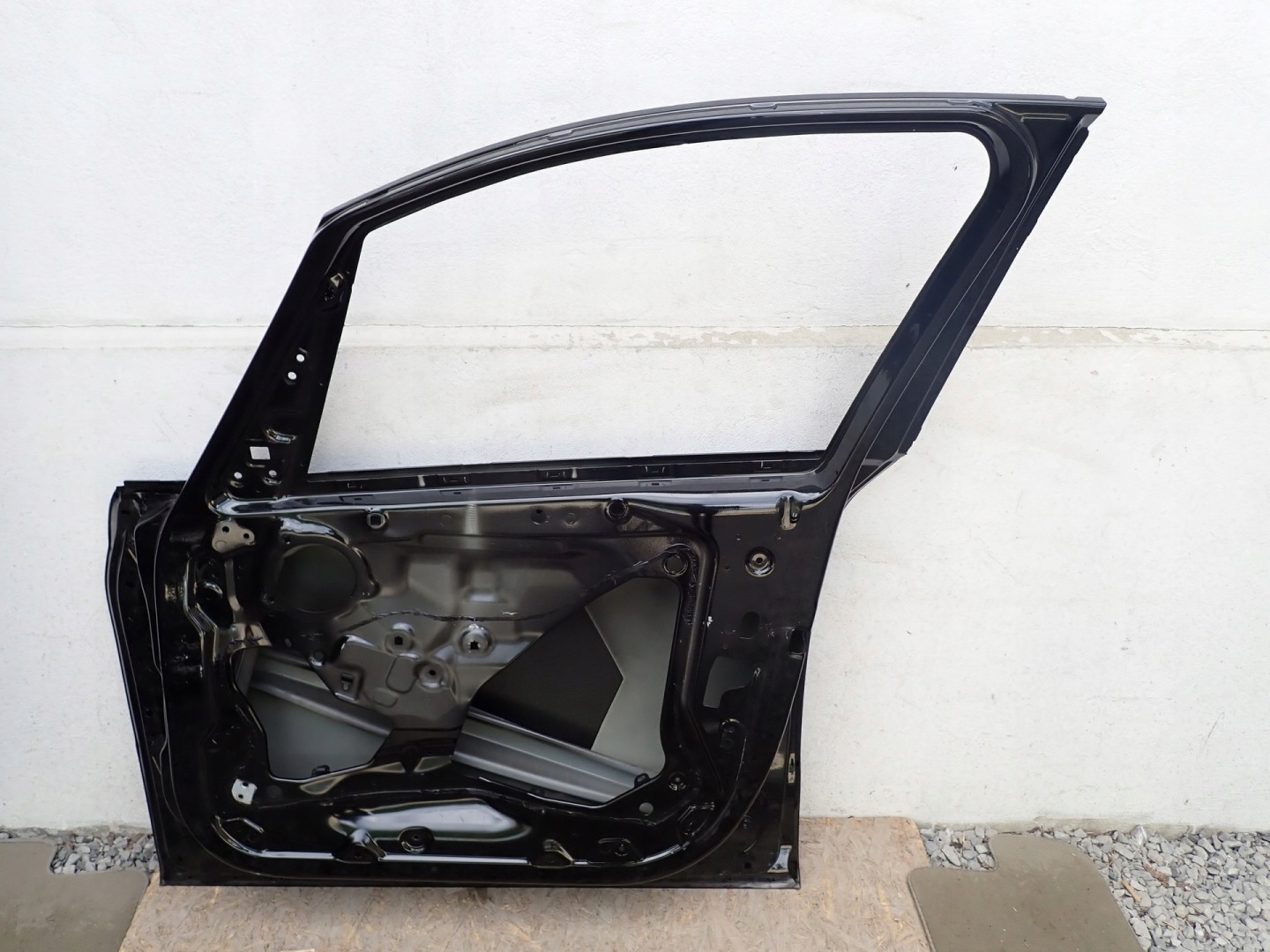 door right front front BMW 2 F45 ACTIVE TOURER