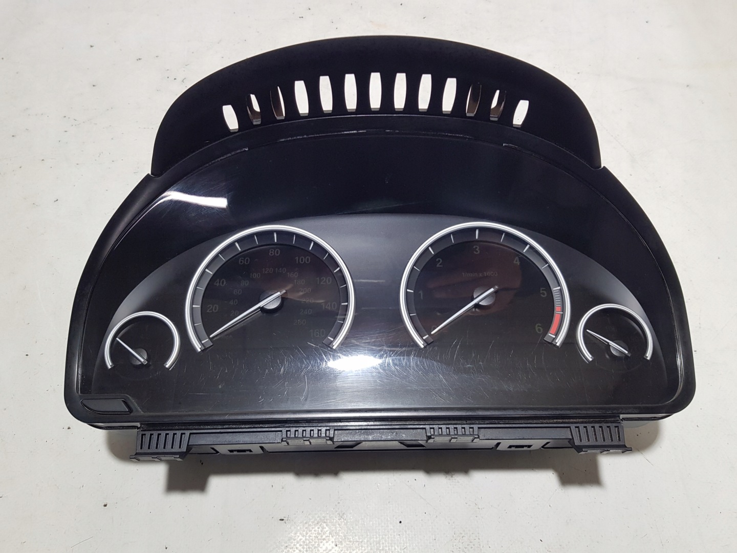 dials dials BMW F01 9280467