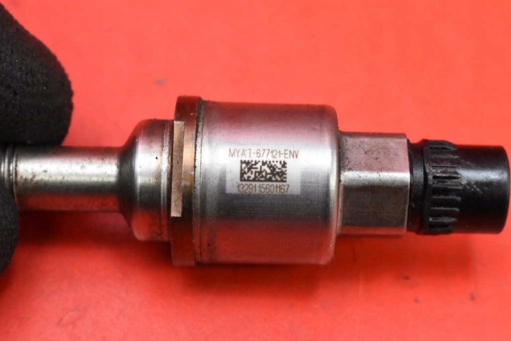 glühkerze Sensor 55590467 OPEL INSIGNIA A 2.0 CDTI 163 KM LIFT 13-20