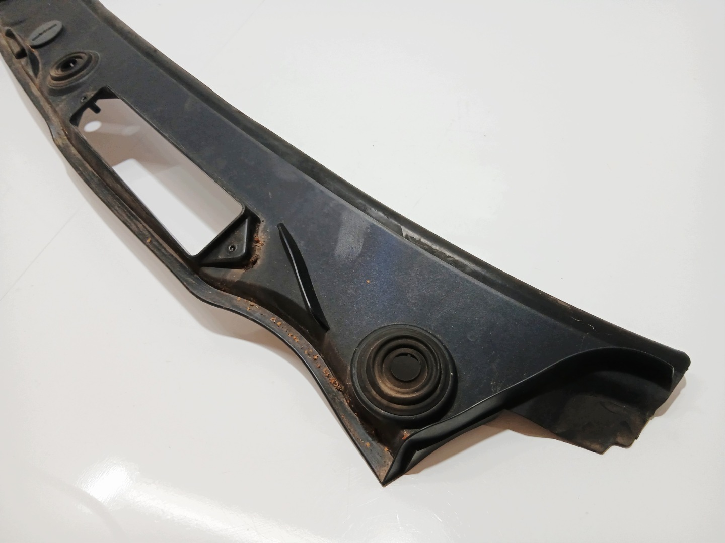 torpedo cover under the window BMW E87 OE EUROPA