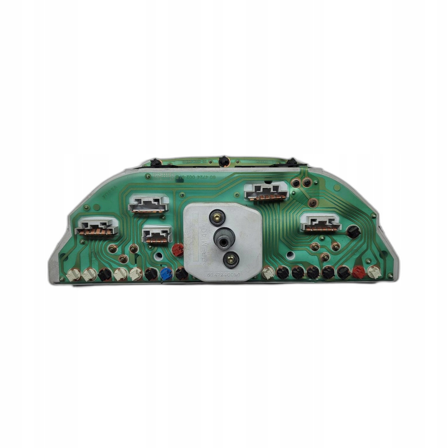 dials Fiat UNO 1.0 6047240050 164tys