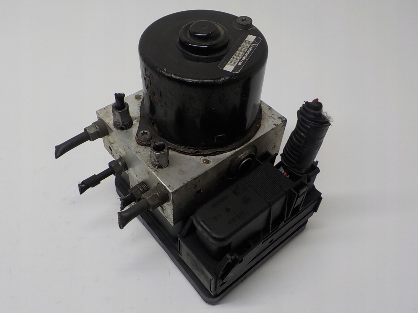 MAZDA 3 BK Pompa ABS 6N61-2C405-EB 06.2109-0983.3