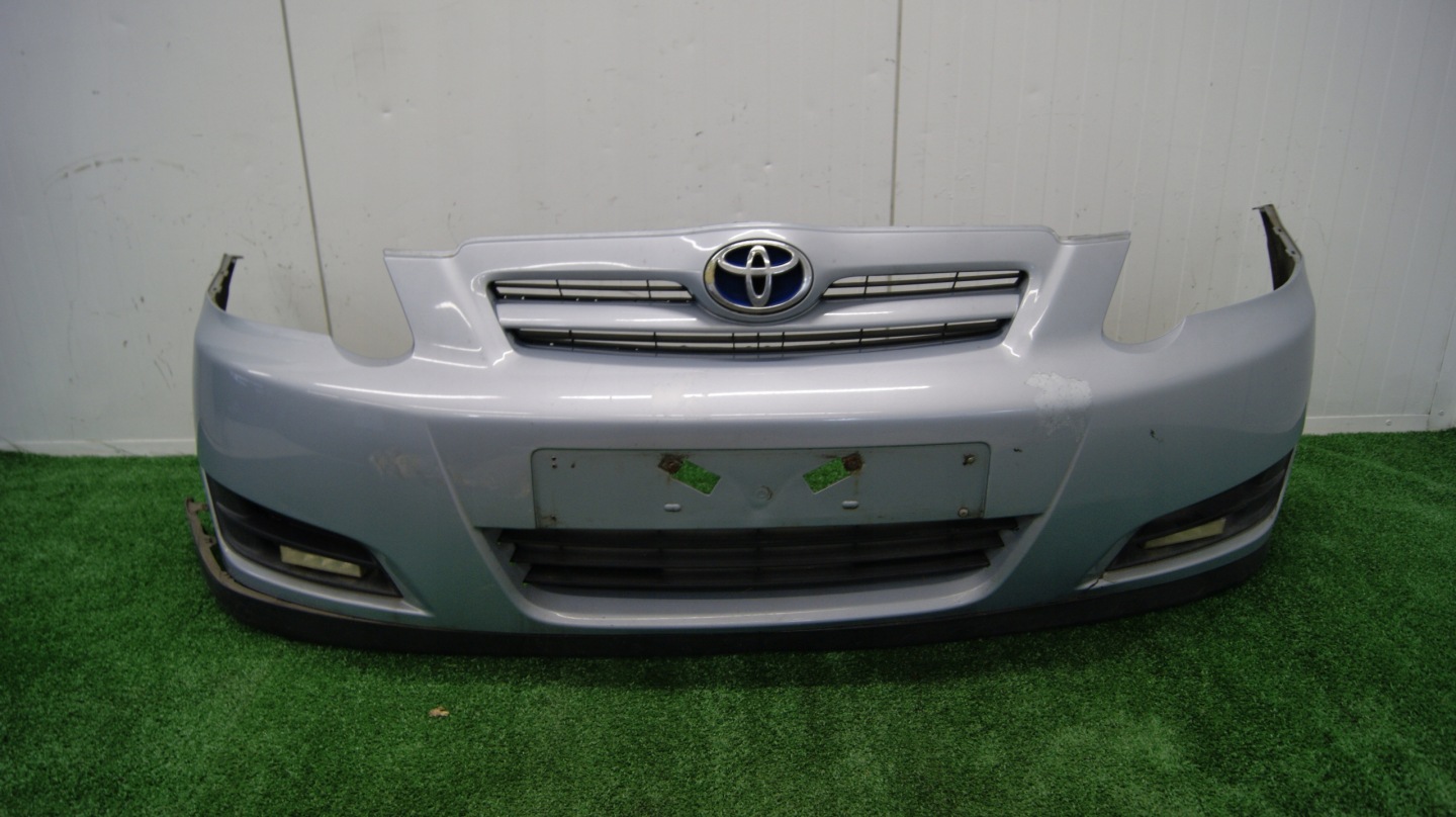 bumper front front TOYOTA COROLLA E12 52119-01933