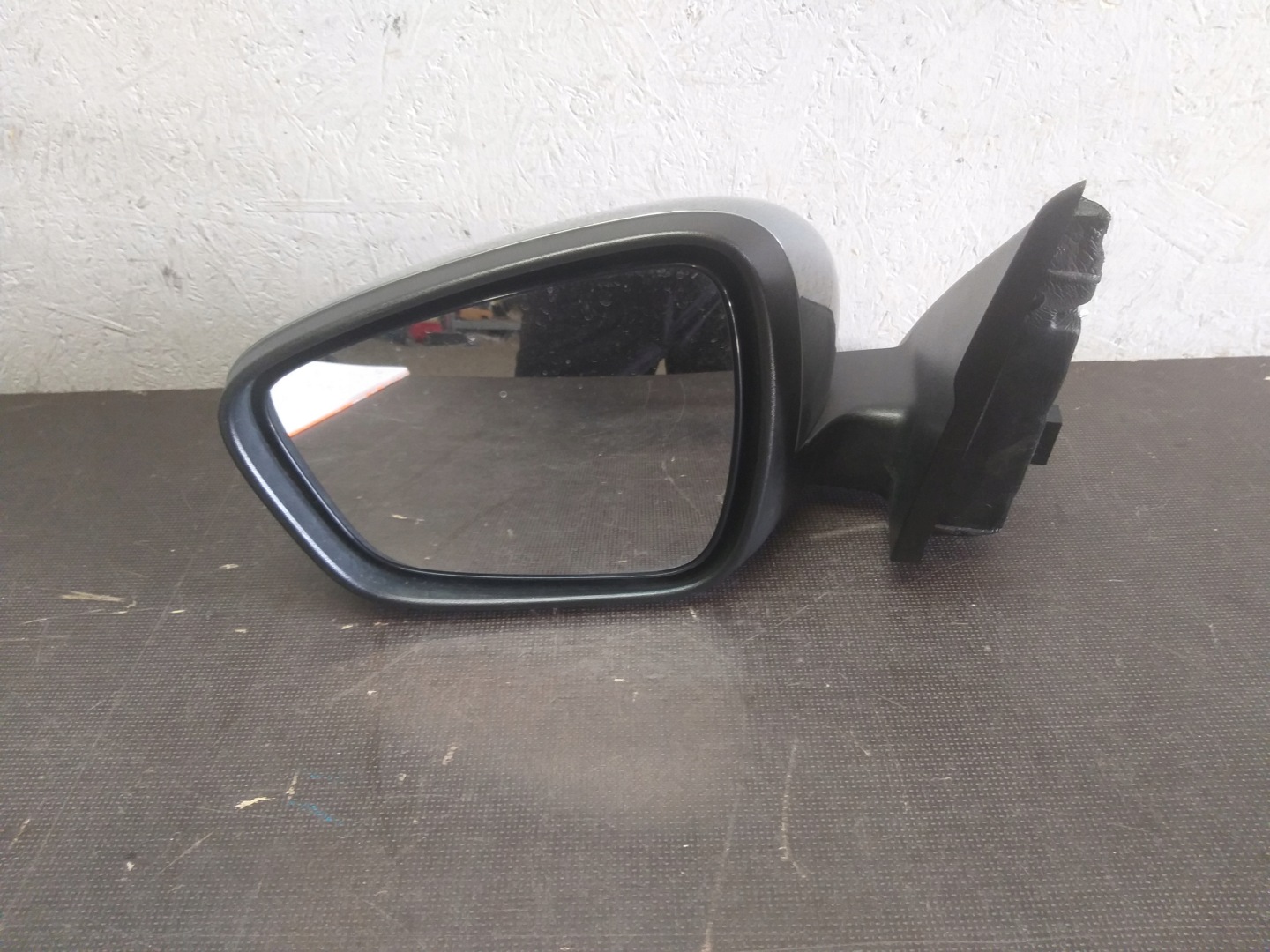 spiegel links FORD KUGA MK3 9PIN