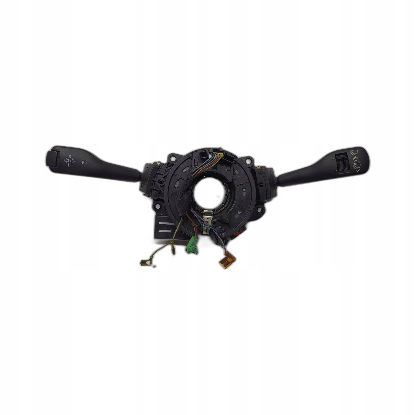 DEVIO LUCI TERGICRISTALLO TERGI DEVIO LUCI DEVIO BMW E46 318 e 2.0 16V N42B20 8376445.9