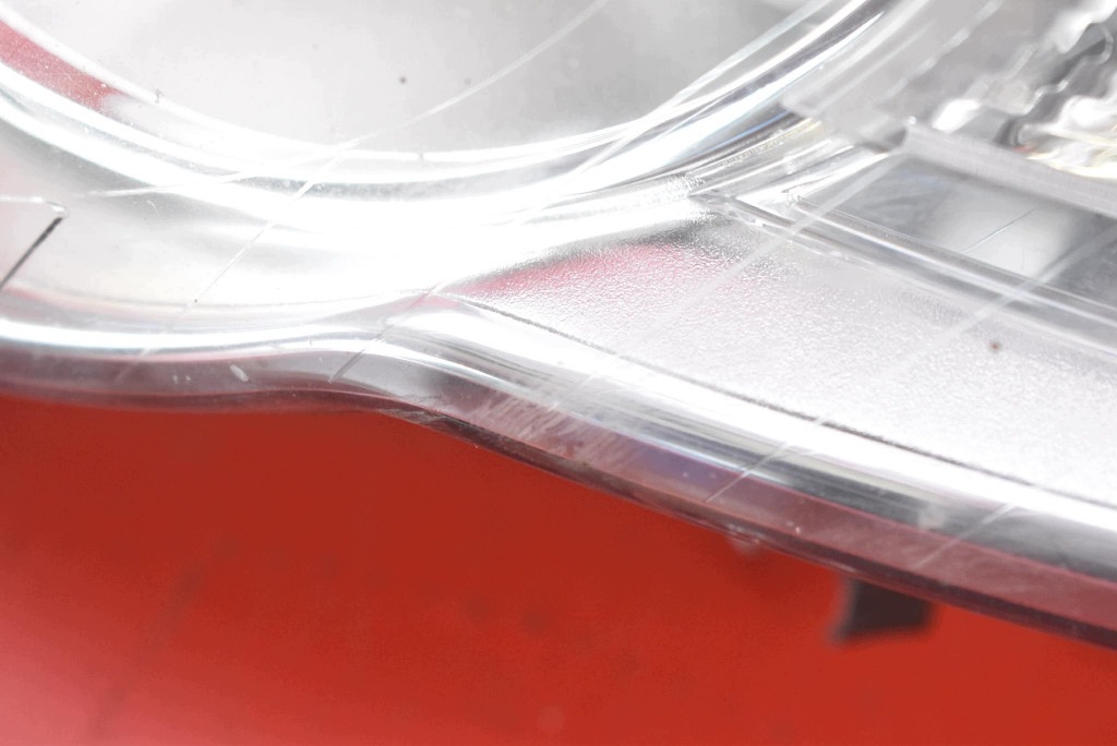 REFLEKTOR left light front lens EU 1EL247014-01 VW PASSAT B6 05-10