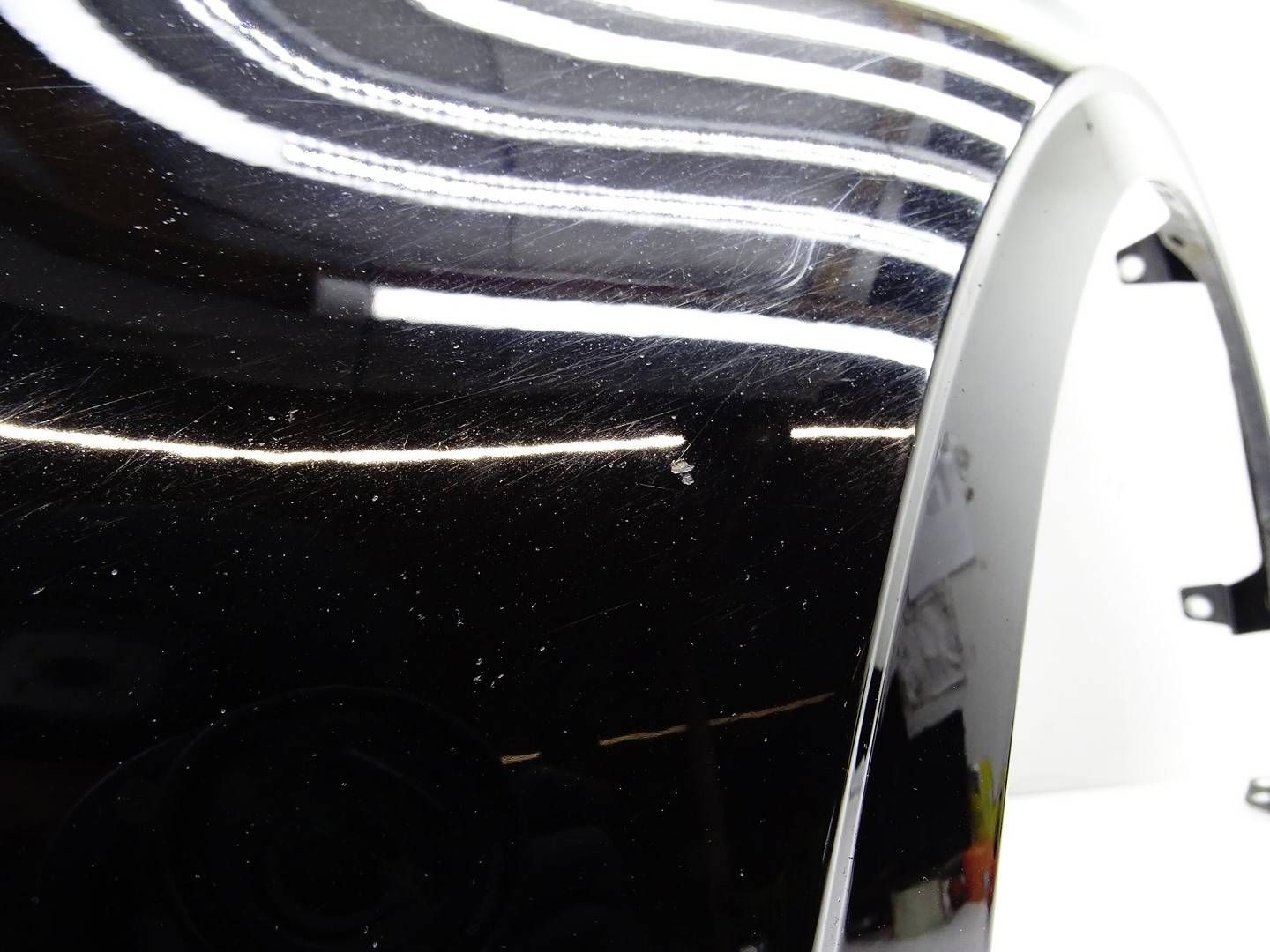 fender left front front AUDI A3 8V LIFT CABRIO sedan LY9B