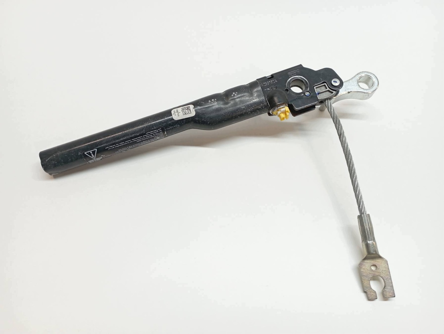 gurtstraffer sicherheits rechts vorne JL1BC699D96 Lincoln Navigator IV
