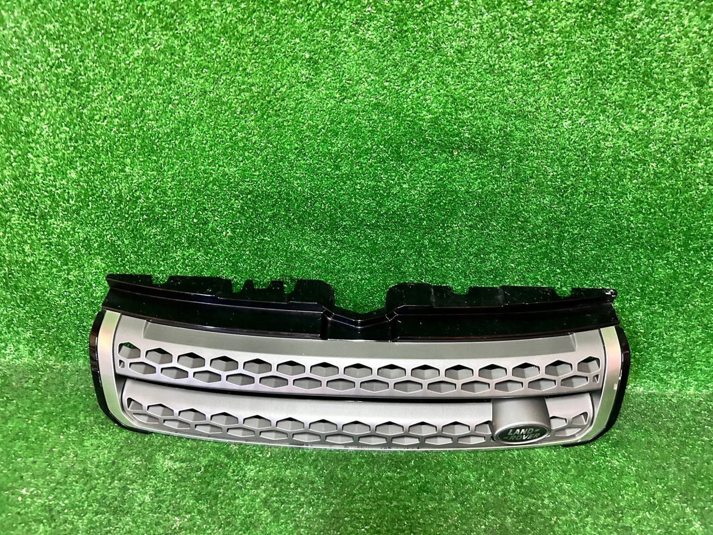 Griglia GRIGLIA LAND ROVER EVOQUE e LIFT