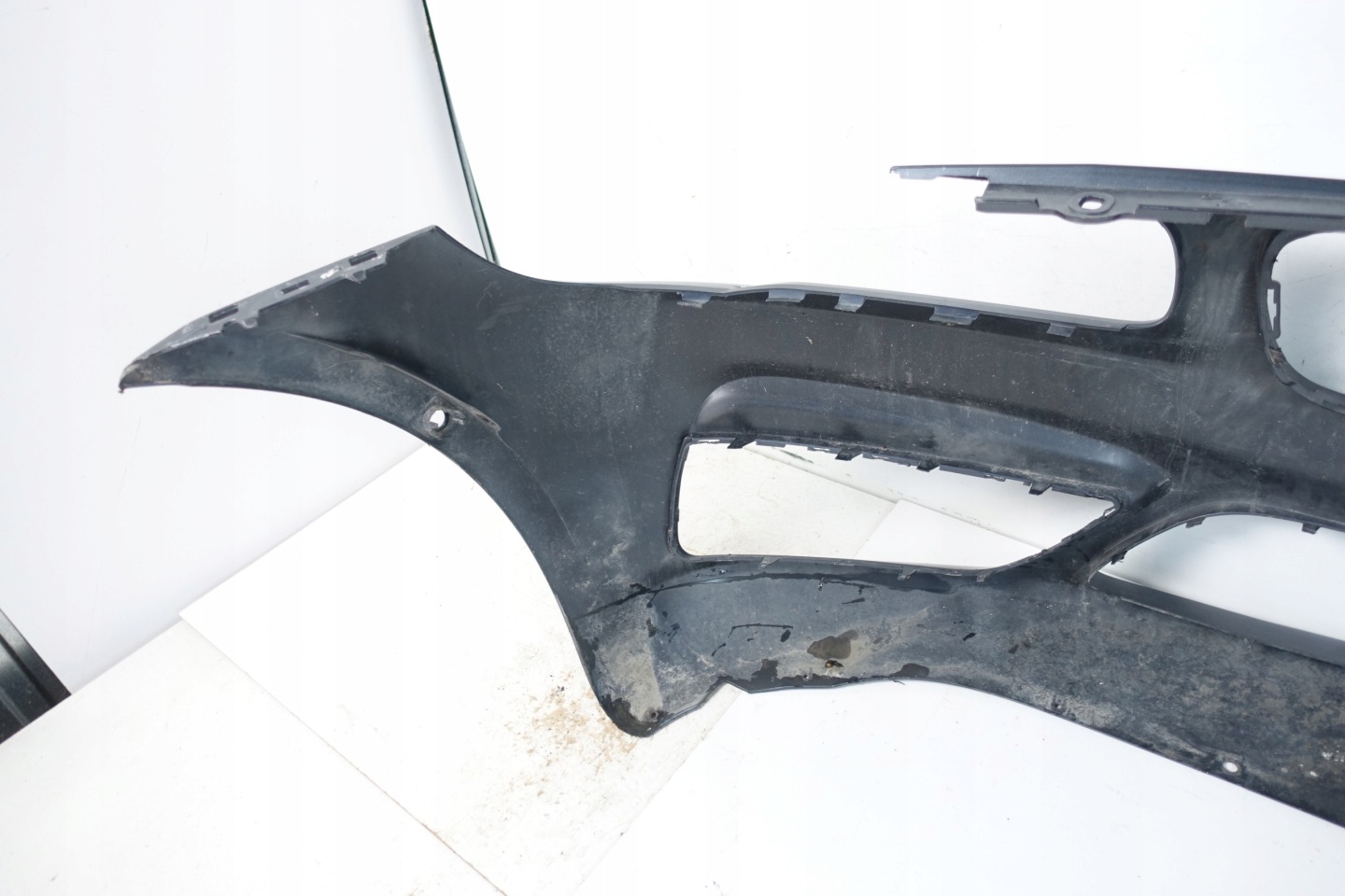 BMW 2 F45 F46 bumper front front 14-18 7328677