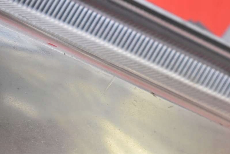REFLEKTOR right light front EU 7700311372 OPEL VIVARO A 1 and 02-06