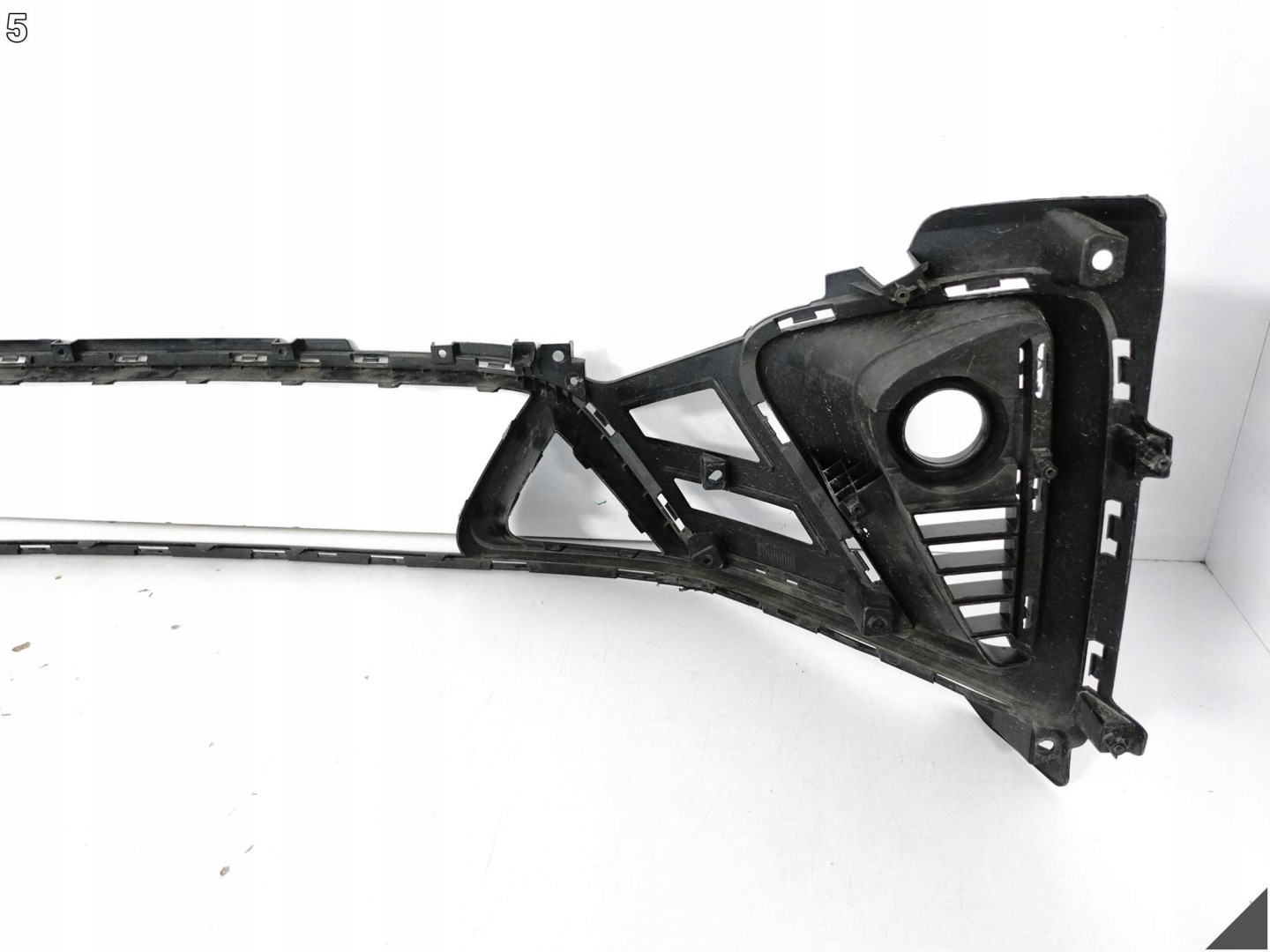 KIA CEED 3 III CD GT-LINE 18-21 pillar support grid intake bumper front