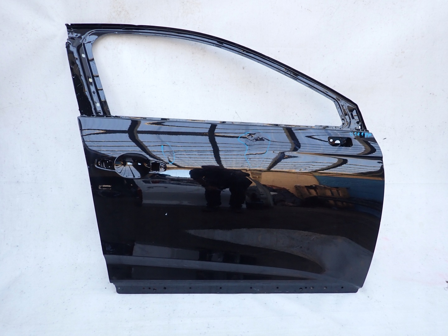 RENAULT CLIO V 5 19- door right front front