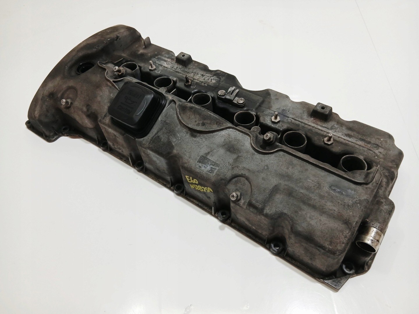 szelepfedél BMW E60 E61 N52B25A 7548275 (0000111)
