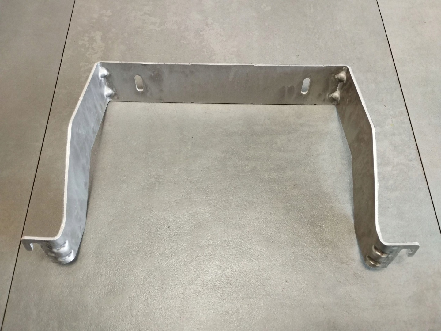 Mercedes-Benz S W222 2014 bracket A2226420000