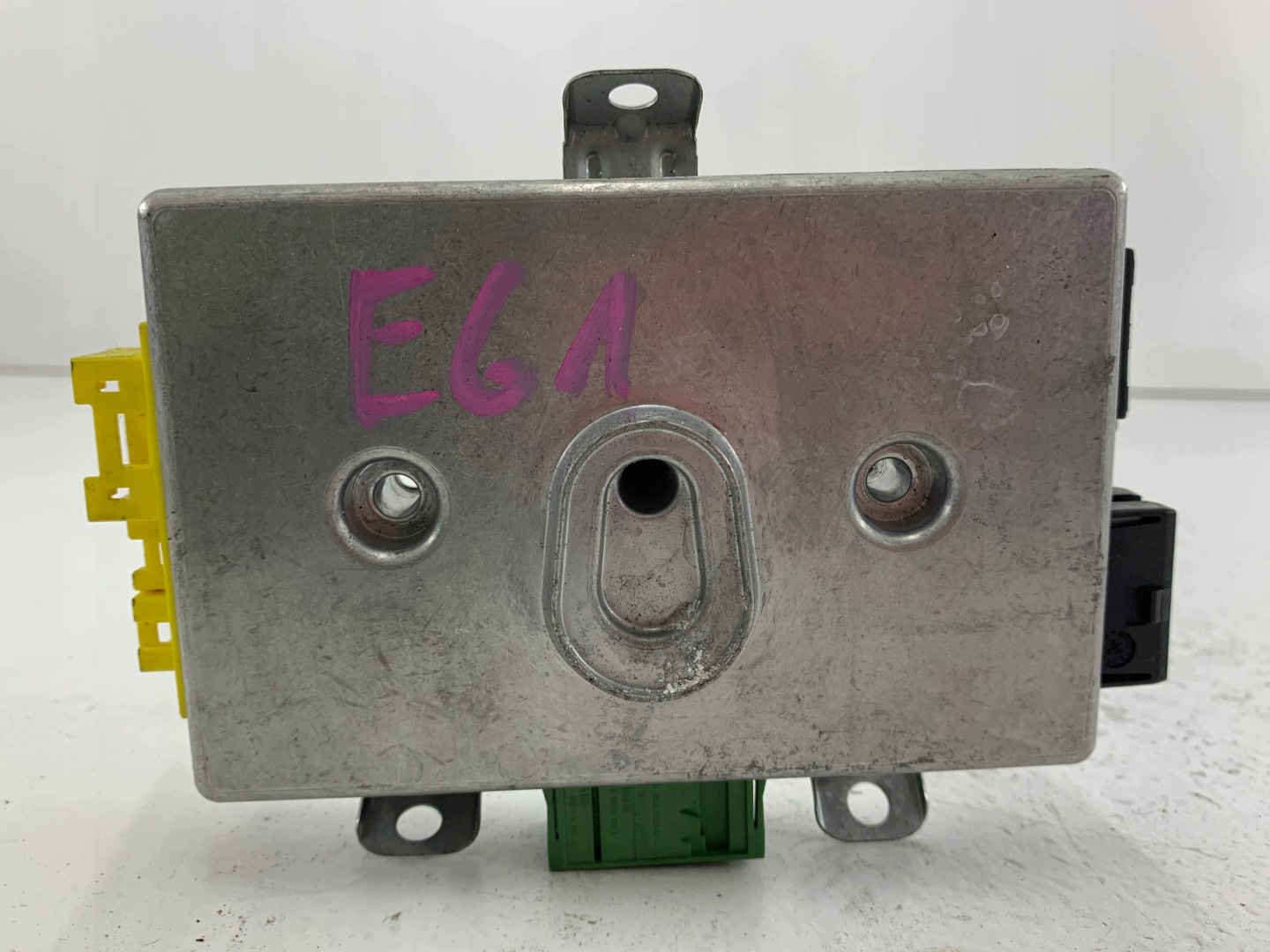 BMW E60 E61 module SENSOR airbag airbag 6952984