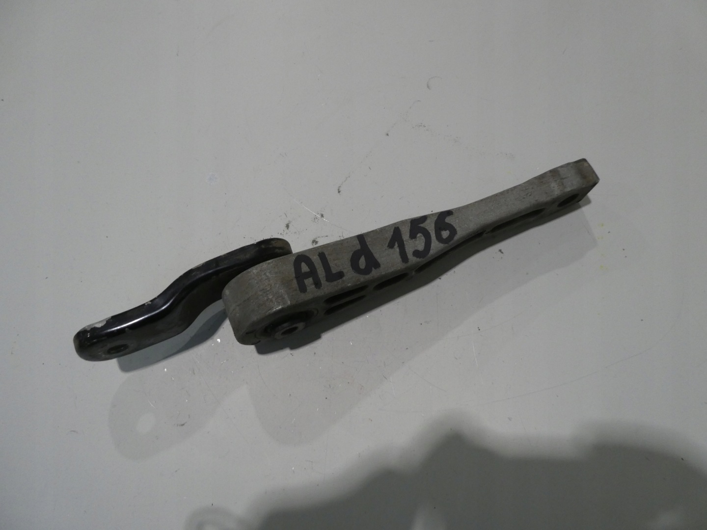 Support Support plaque Moteur VW SEAT SKODA 7N0199855A