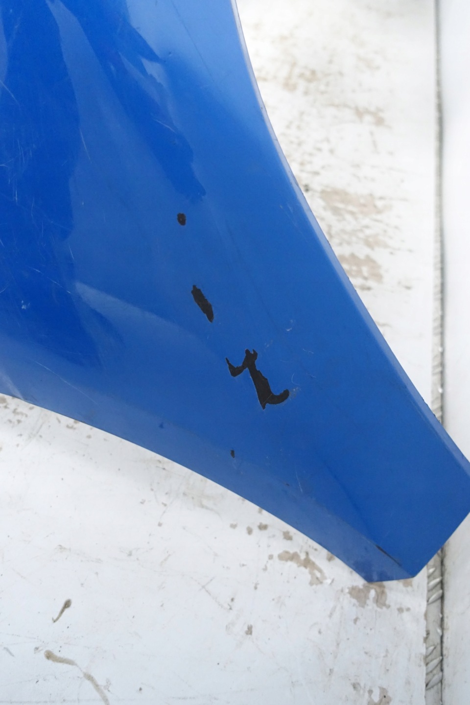 BMW 1 F40 m-packet 2019- bumper front front 8070928