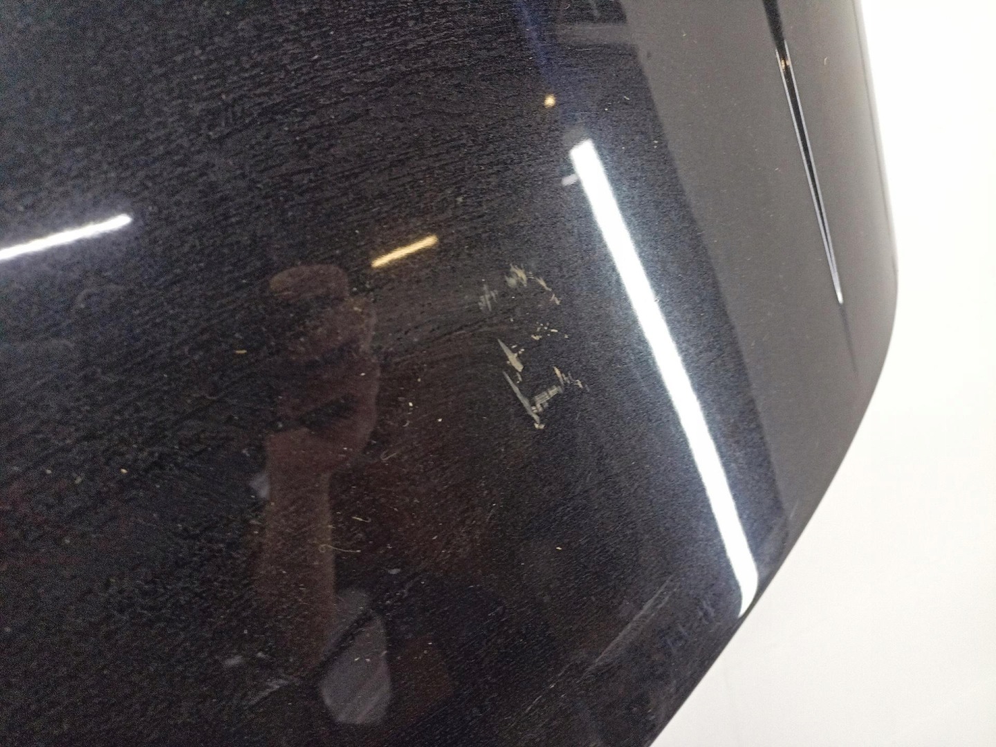 spoiler heckklappe heck Alfa Romeo Stelvio 2017 156114182