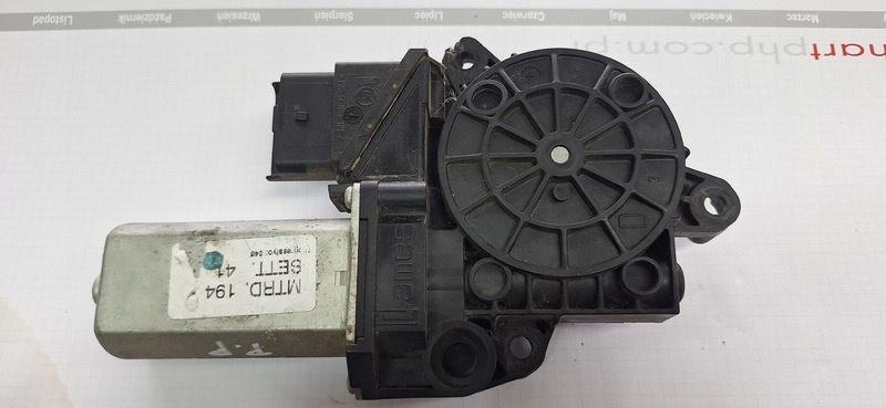 mini motor windows right front FIAT CROMA 06- 3F3233C