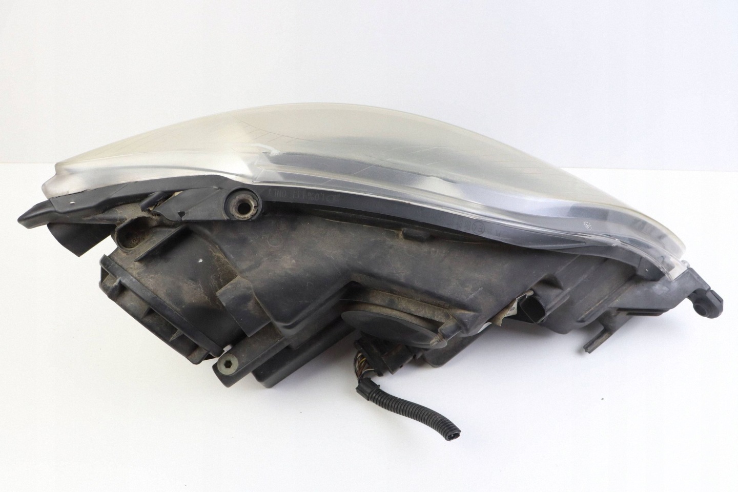 VW GOLF V plus light front left front EUROPA 5M1941005B 1EE24701301