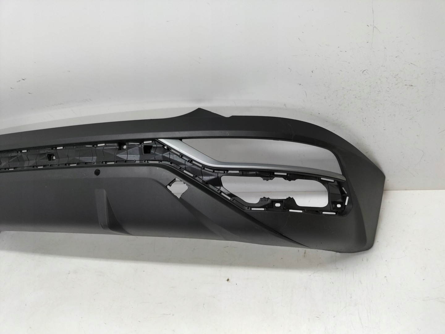 bumper rear rear part HYUNDAI TUCSON 4 IV 20