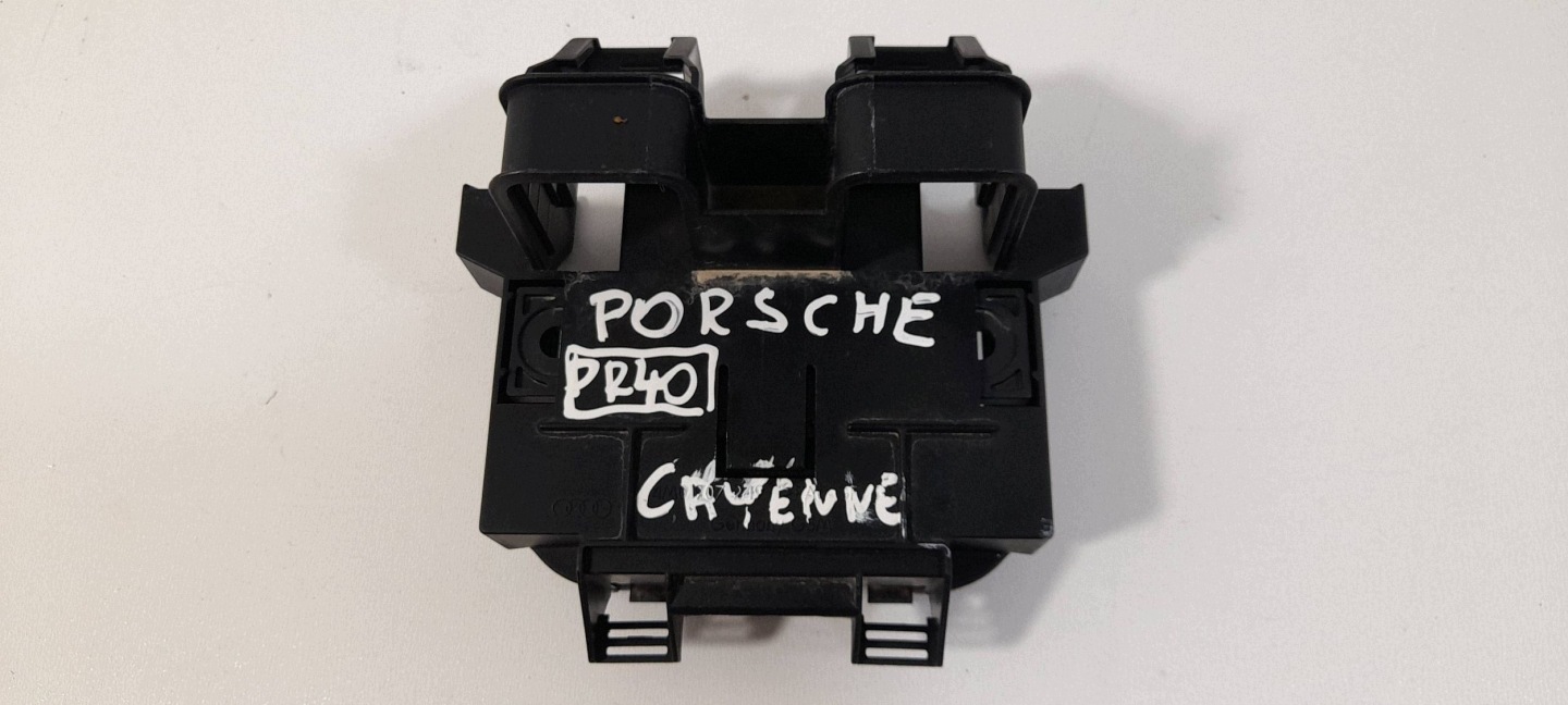Porsche Cayenne 9Y0 9Y3 modulo generator dzwieku 9Y0907159F (PR40)