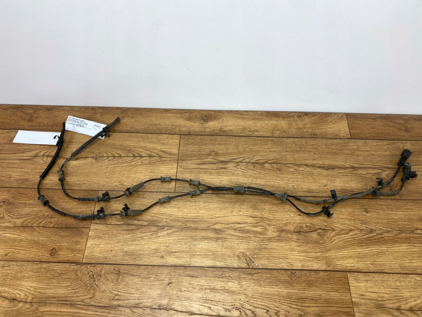 sensor ABS rear part left=right Jeep Wrangler IV JL 2018+ USA
