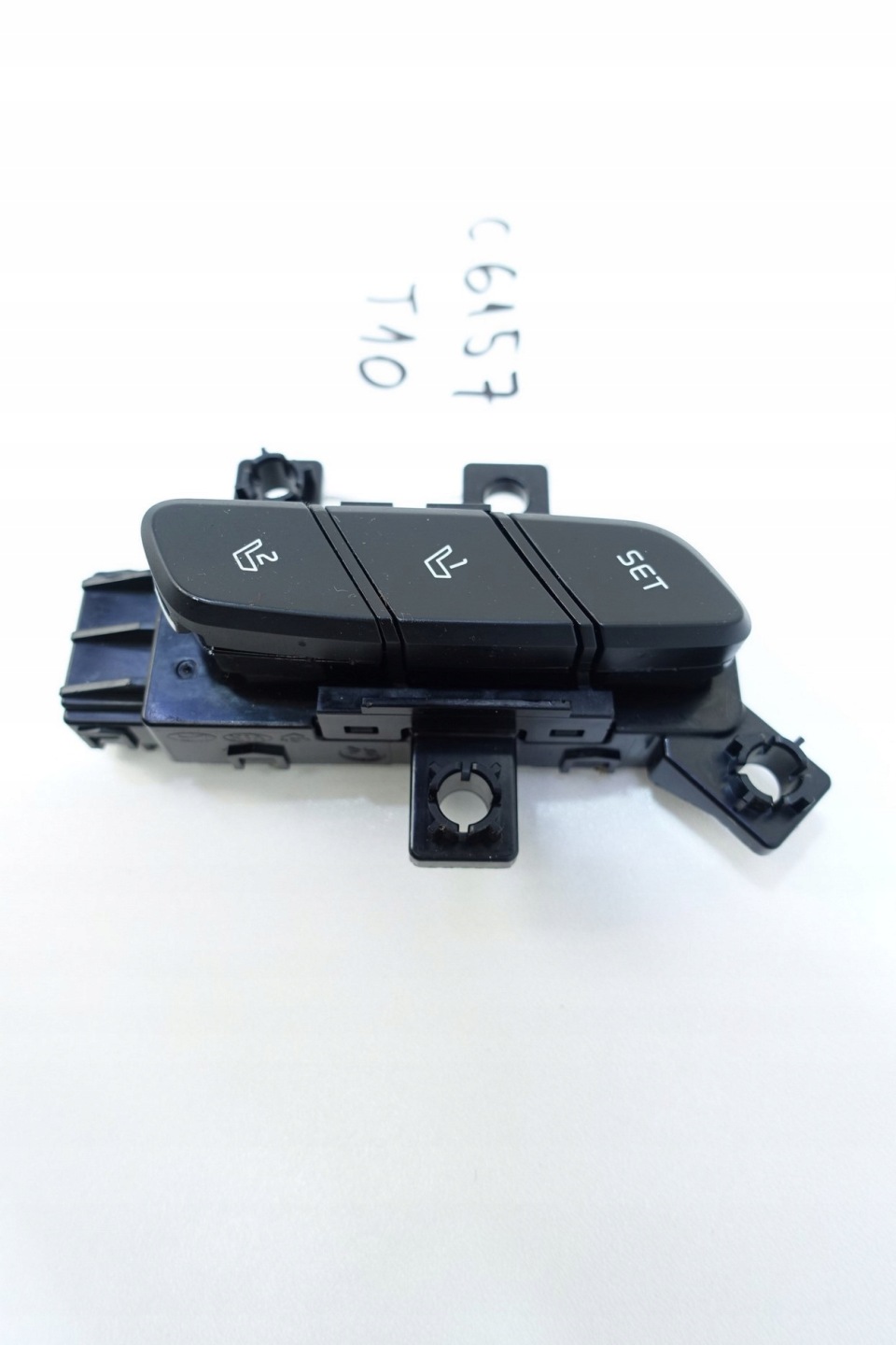 switch STEROWNIE FOTELEM KIA 40B535-1500
