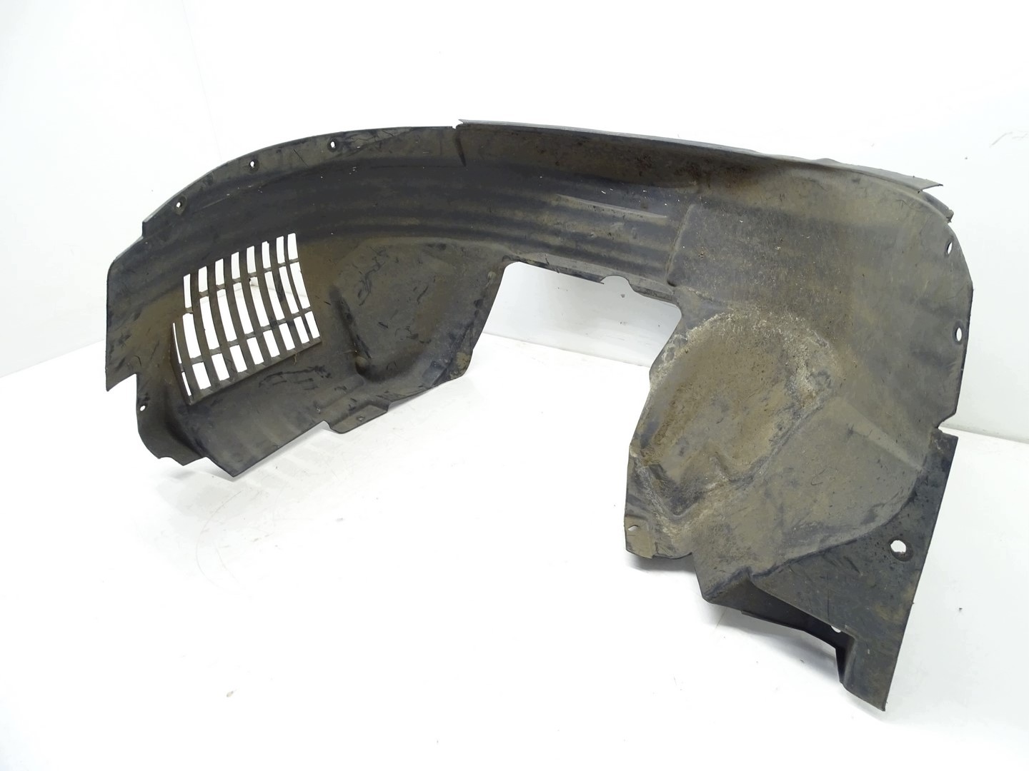 mudguard left front left front JAGUAR XF X250 LIFT CX23-166563-AB