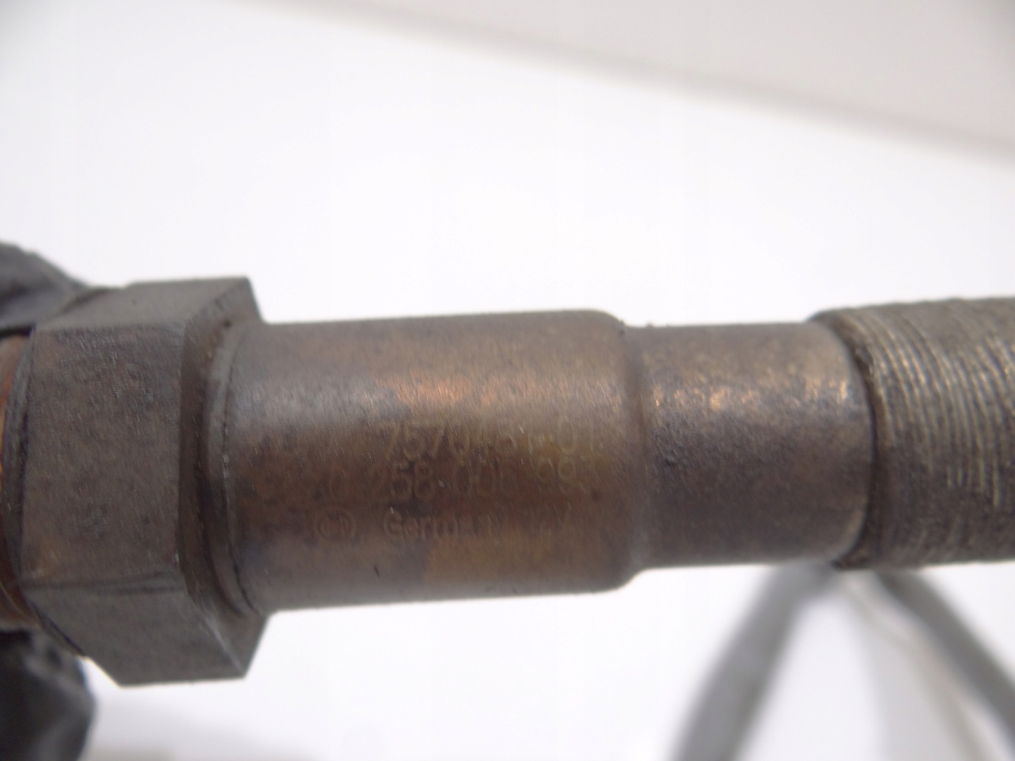 SONDA LAMBDA BMW X1 E84 N46B20B 7570481