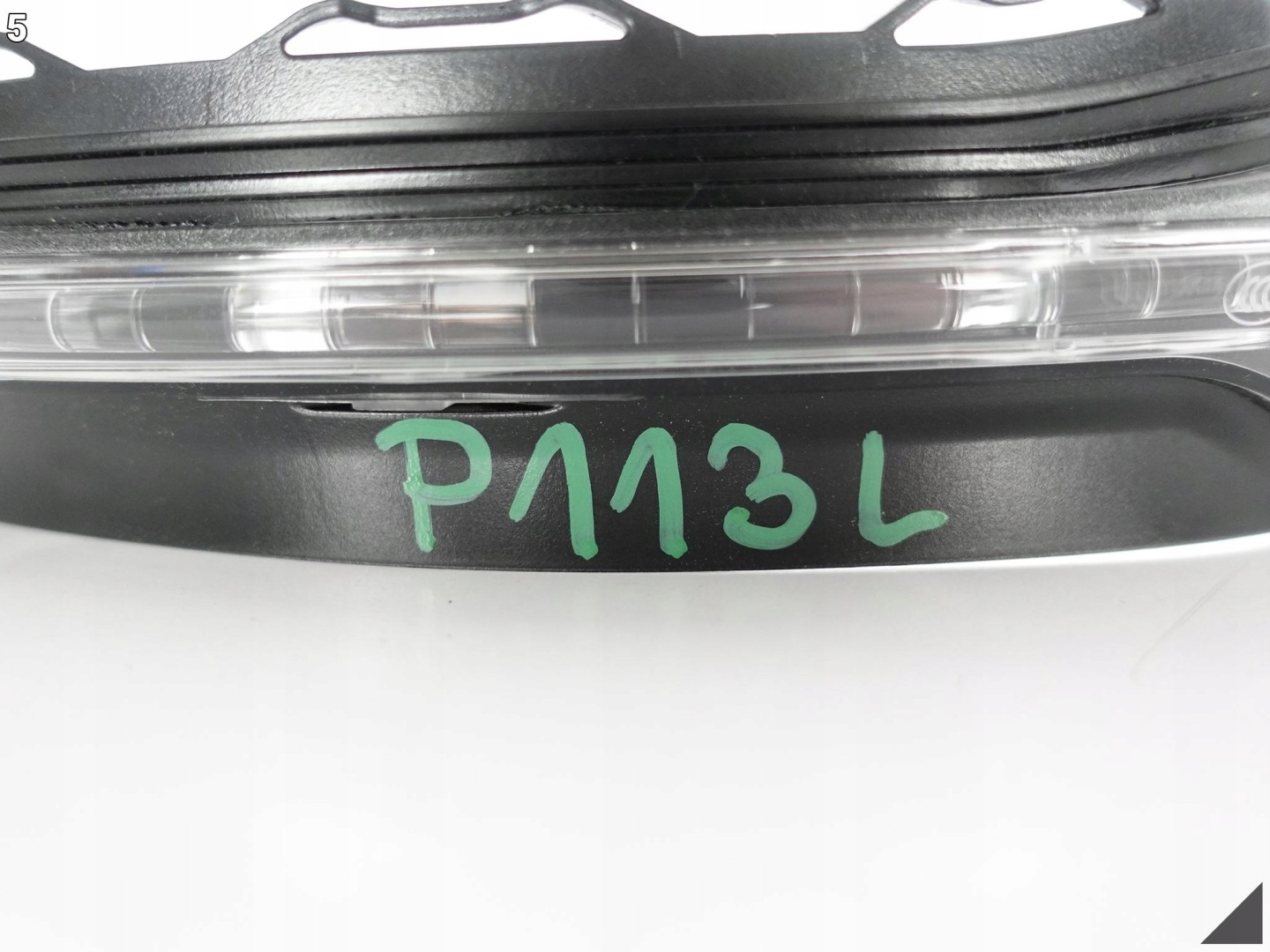 AUDI A3 S3 8V0 13-19 LIFT indicator mirrors R
