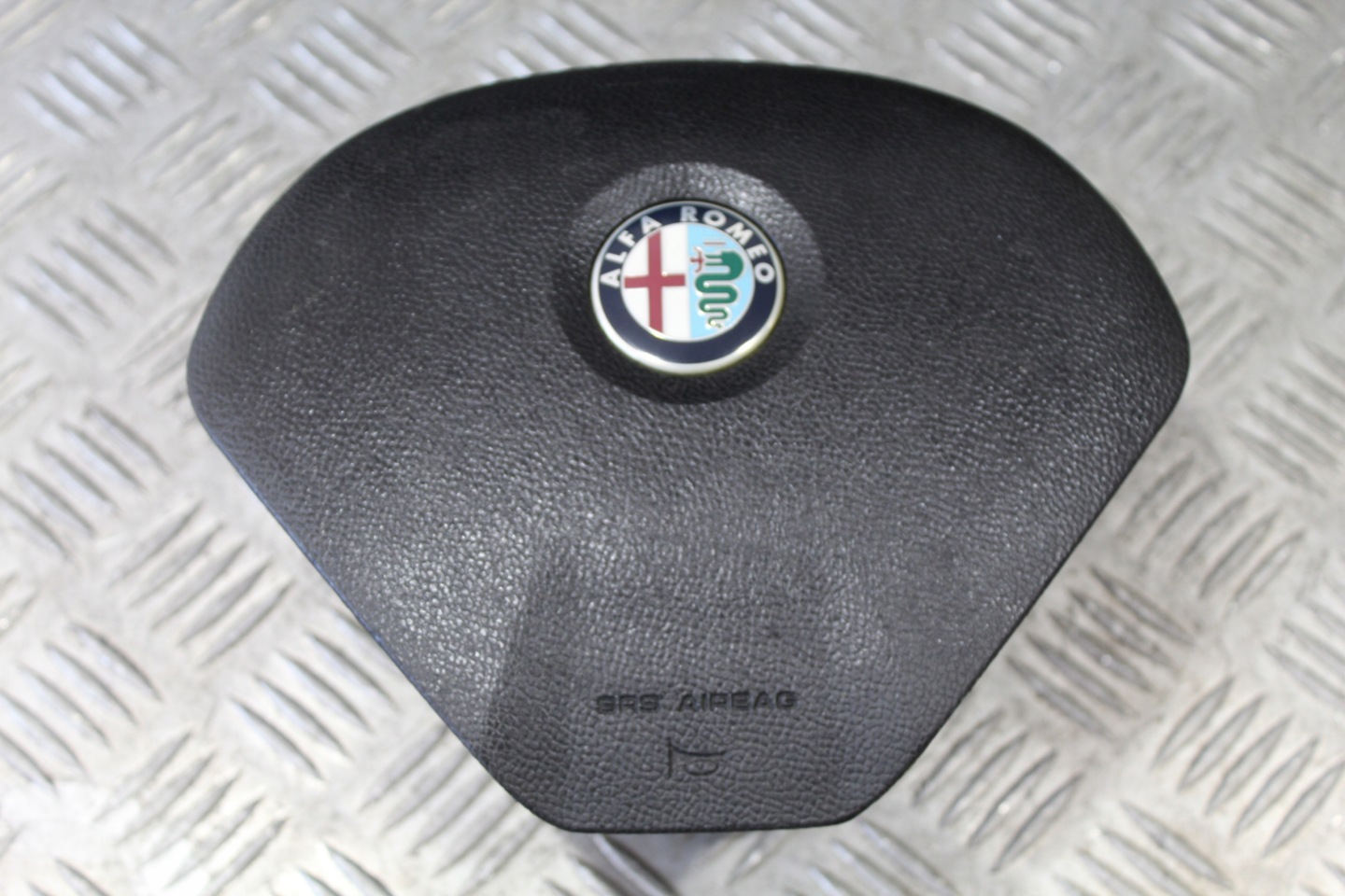 dashboard console airbag airbags MITO