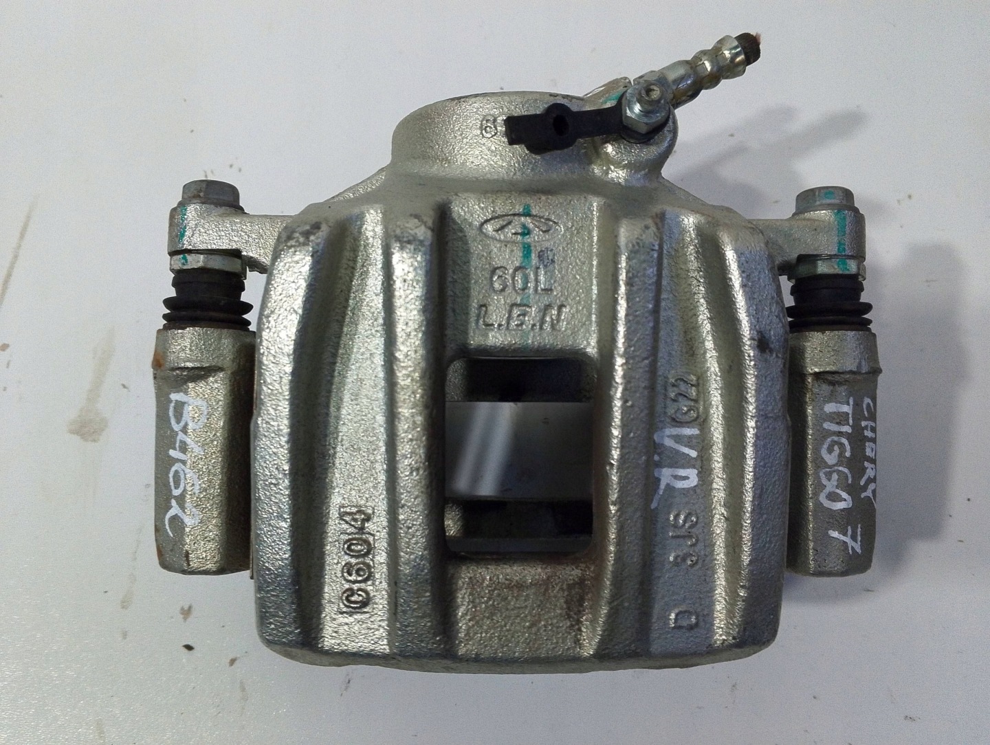 CHERY TIGGO 7 PRO caliper front front right JARZMO 204000677AA (B462)
