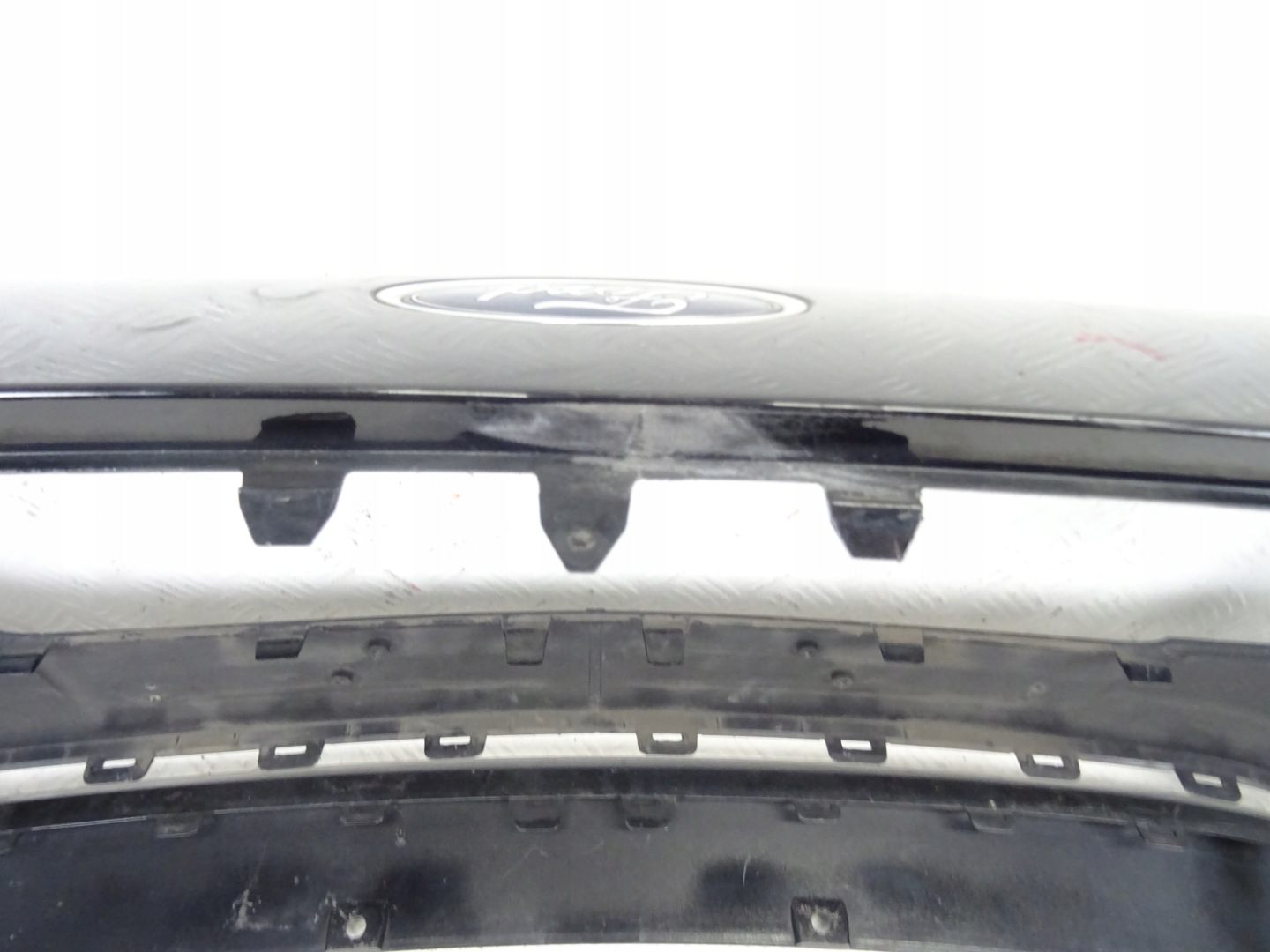 FORD FIESTA 8 MK8 bumper front front