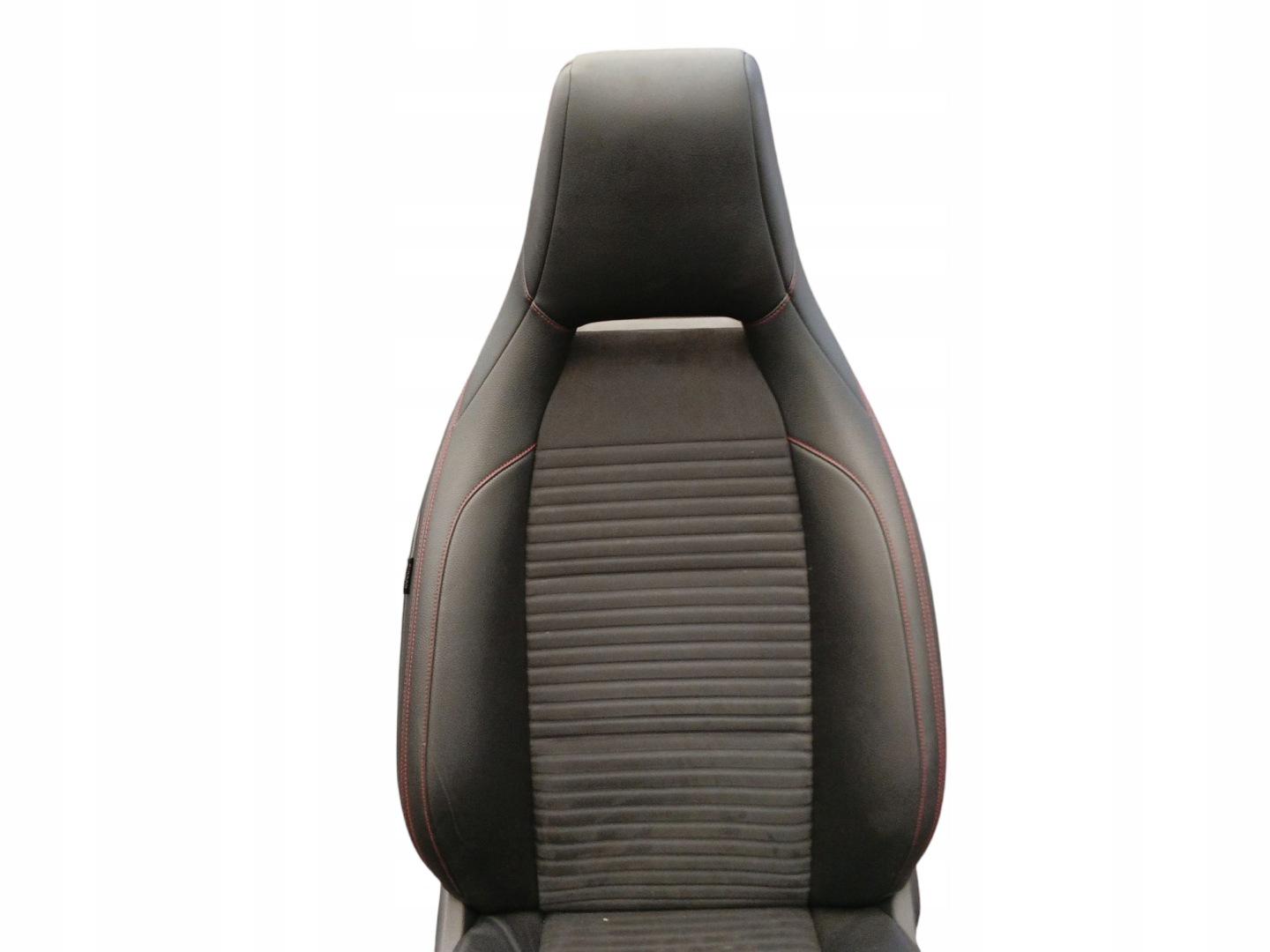 seat right front MERCEDES CLA W117 UK ANGLIK