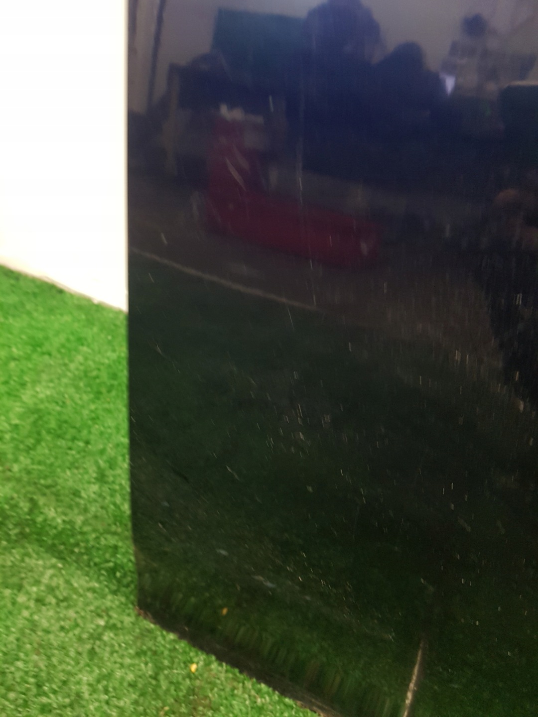 Tür rechts vorne TOYOTA AURIS 8S6