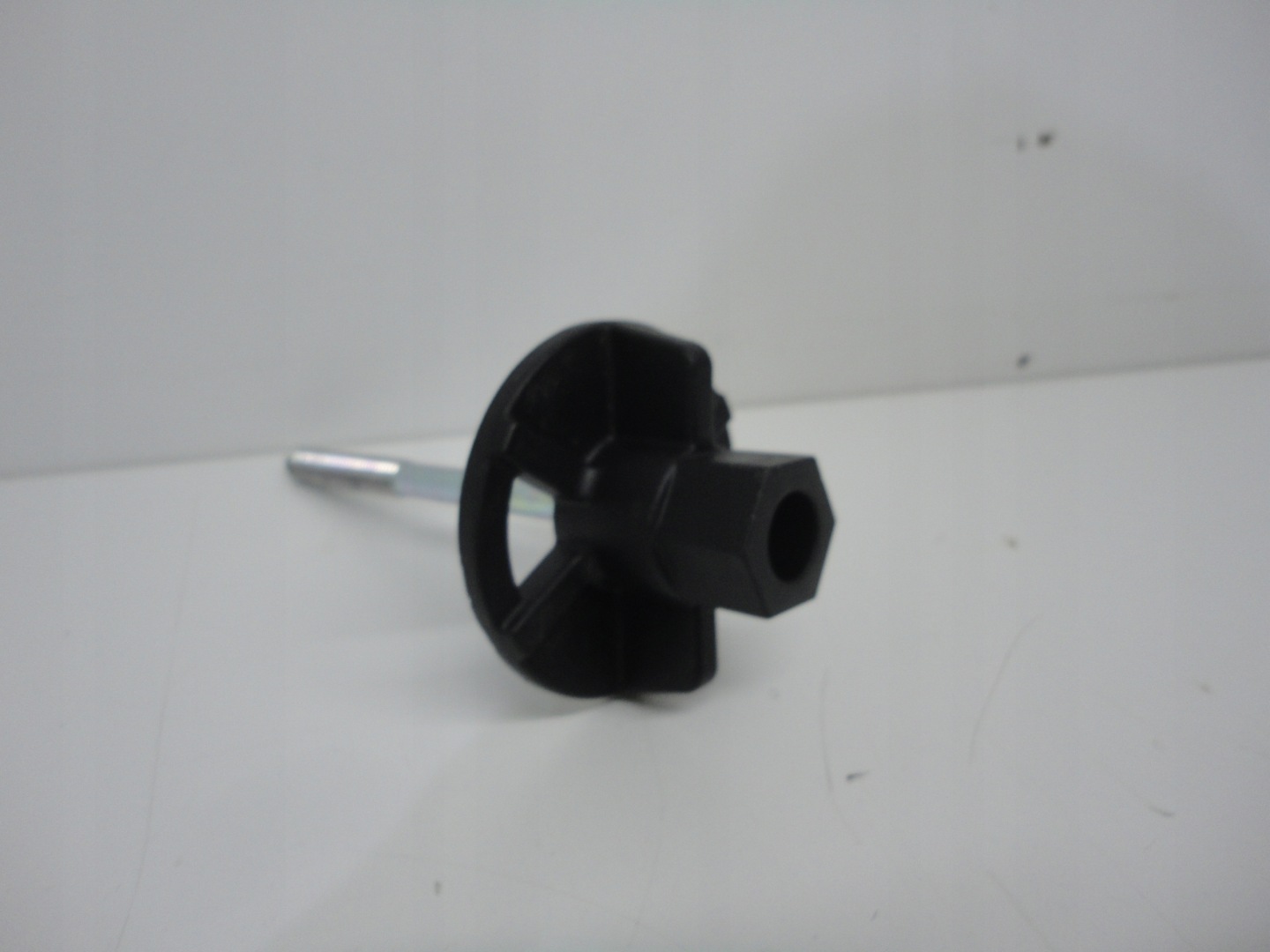 KIA PICANTO II Vis Support plaque Roues de la roue de secours 2011
