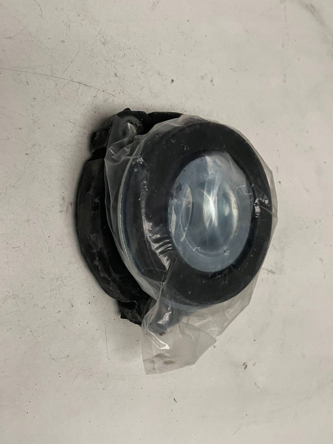 Skoda airbag tlumiče předního 6Q0412331B !J