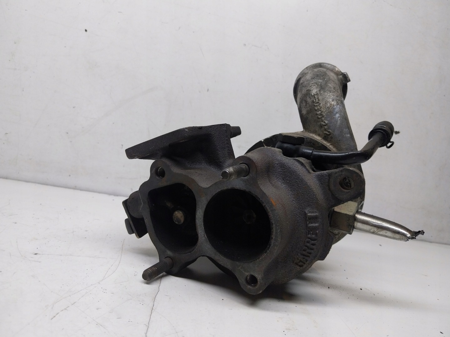 turbo TURBO MITSUBISHI CARISMA 1.9 TD 7700108864