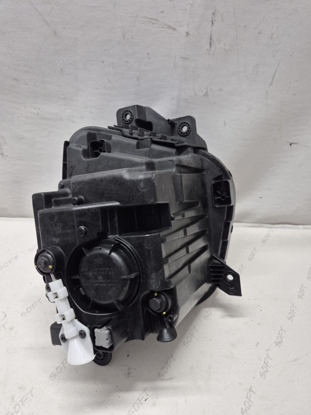 HYUNDAI TUCSON IV 20- light right front front FULL LED