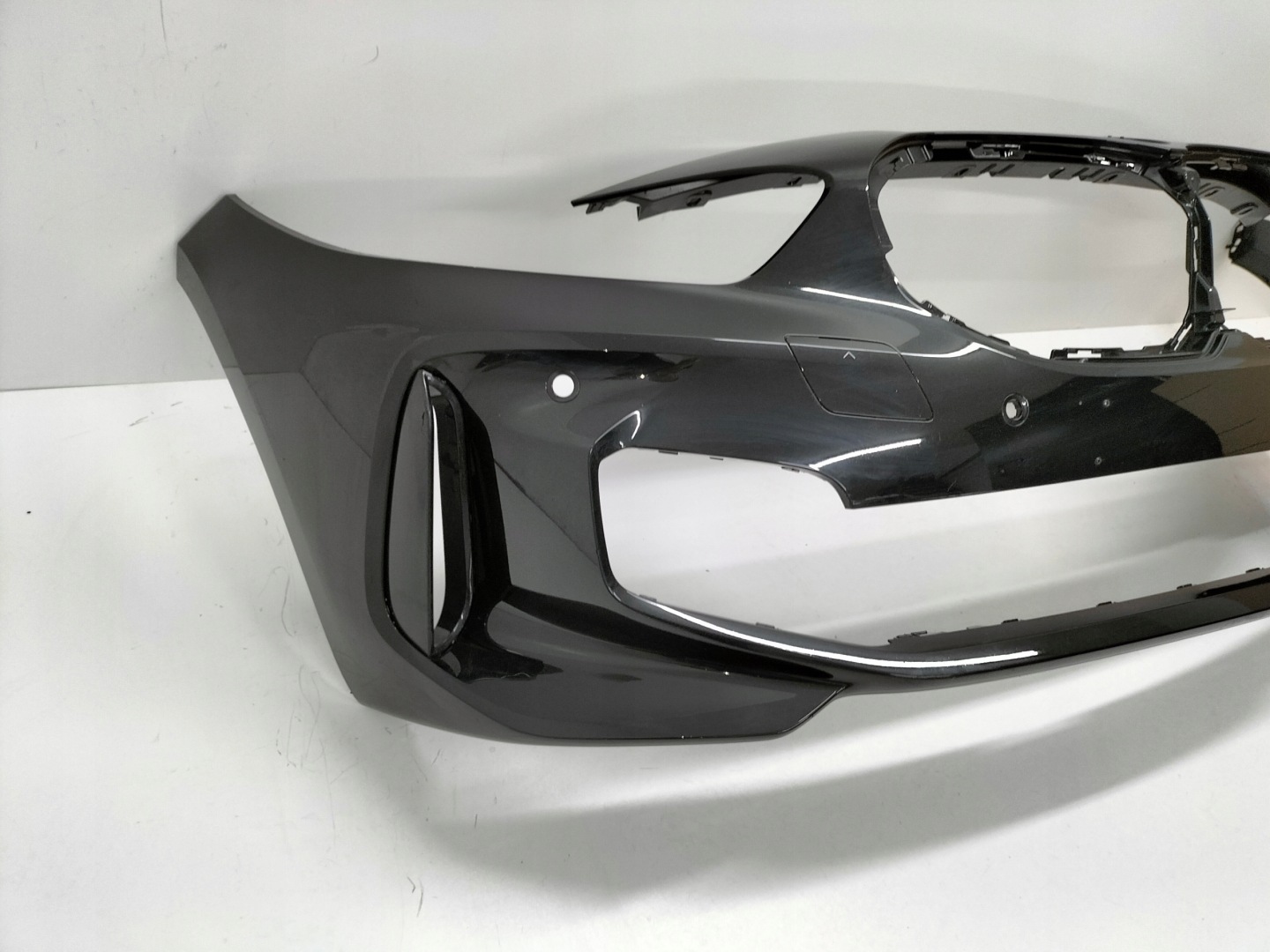 front bumper front BMW 1 F40 19- m-packet