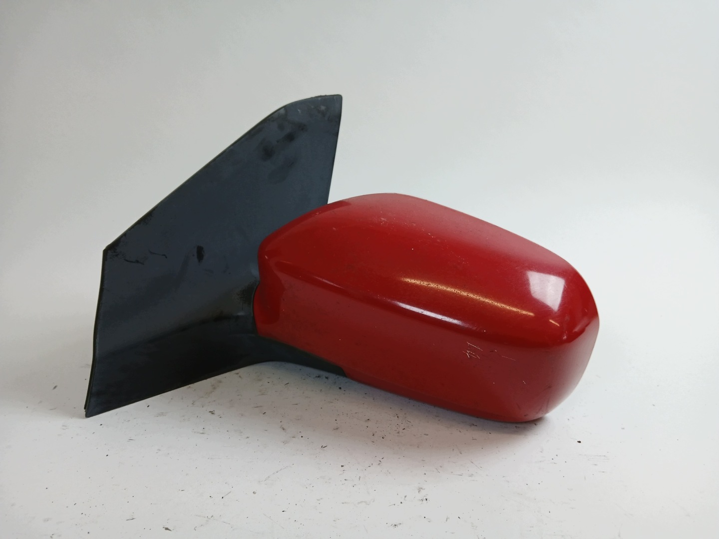HONDA CIVIC VII spiegel links R502 5 PIN