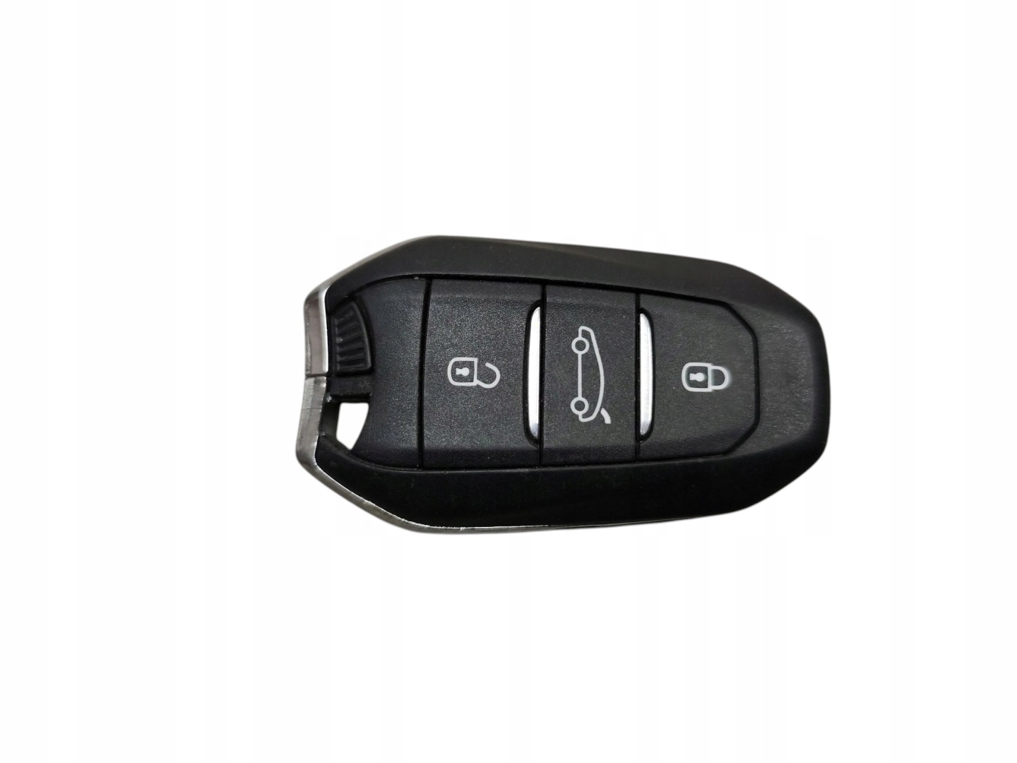 key key PILOT PEUGEOT 3008 III (2024-)